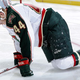 Illustration for article titled Increase In NHL Ankle Injuries Linked To Super-Slick Synthetic Astro-Ice